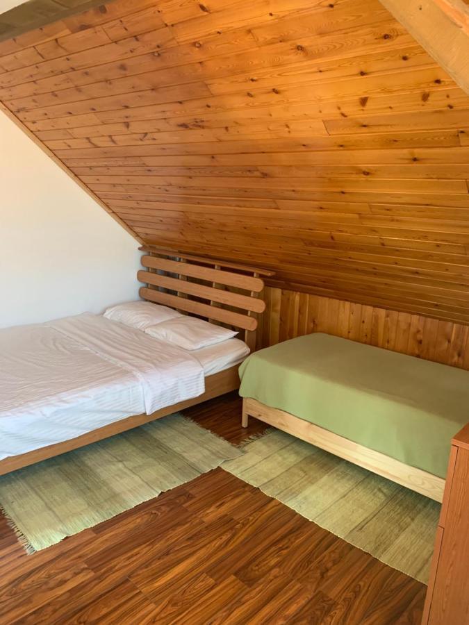 Willa Casa Veche “Old House” Sibiel Zewnętrze zdjęcie
