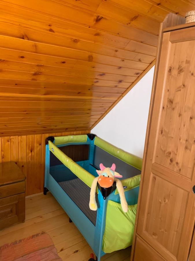 Willa Casa Veche “Old House” Sibiel Zewnętrze zdjęcie
